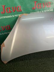 Капот передний DAIHATSU MIRA L275S KF-VE 4 ракурс