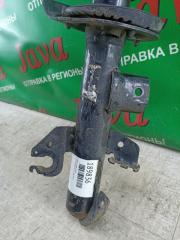 Стойка правая передняя JEEP CHEROKEE KL EHB 4 ракурс