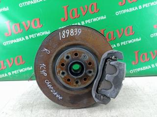 Ступица правая передняя JEEP CHEROKEE KL EHB 1 ракурс
