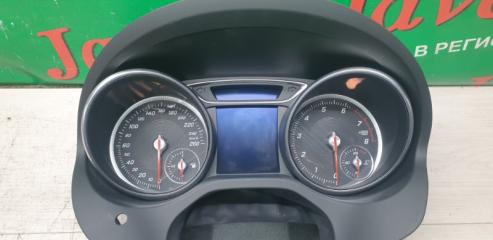 Спидометр MERCEDES-BENZ CLA-Class X117 M270DE16AL A1179002302 2 ракурс