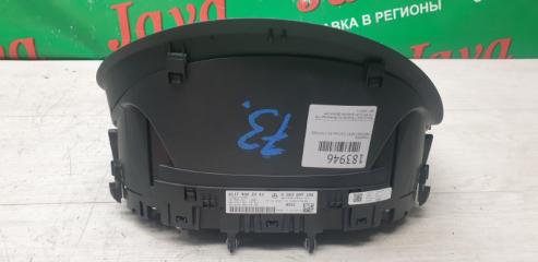 Спидометр MERCEDES-BENZ CLA-Class X117 M270DE16AL A1179002302 3 ракурс