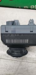 Замок зажигания MERCEDES-BENZ C-CLASS S204 M271DE18AL A2079057301 4 ракурс