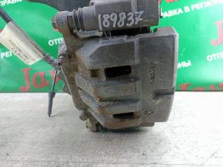 Ступица левая передняя JEEP CHEROKEE KL EHB 3 ракурс