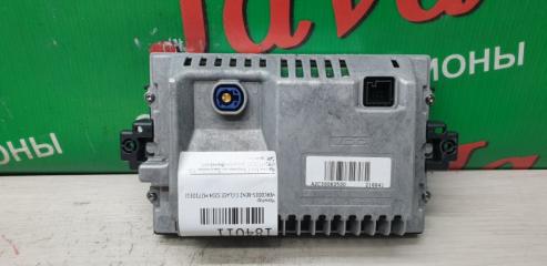 Монитор MERCEDES-BENZ C-CLASS S204 M271DE18AL A1729008500 5 ракурс