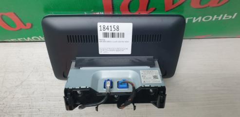 Монитор MERCEDES-BENZ C-CLASS S205 M274DE16AL A2059002211 3 ракурс