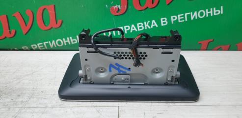 Монитор MERCEDES-BENZ C-CLASS S205 M274DE16AL A2059002211 5 ракурс