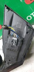 Педаль газа MERCEDES-BENZ C-CLASS S205 M274DE16AL A2053000004 3 ракурс