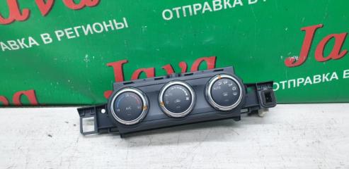Блок управления климат-контролем передний MAZDA ROADSTER ND5RC P5-VP N24761190B 1 ракурс