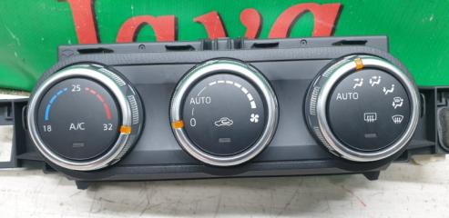 Блок управления климат-контролем передний MAZDA ROADSTER ND5RC P5-VP N24761190B 2 ракурс