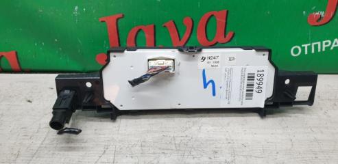 Блок управления климат-контролем передний MAZDA ROADSTER ND5RC P5-VP N24761190B 3 ракурс