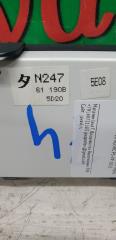 Блок управления климат-контролем передний MAZDA ROADSTER ND5RC P5-VP N24761190B 4 ракурс