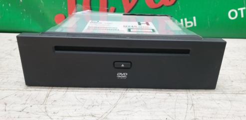 Cd-чейнджер MAZDA ROADSTER ND5RC P5-VP N245669G0 2 ракурс