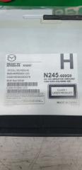 Cd-чейнджер MAZDA ROADSTER ND5RC P5-VP N245669G0 4 ракурс