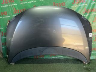 Капот передний HONDA JADE FR4 LEB 1 ракурс