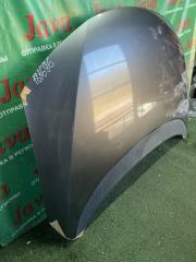 Капот передний HONDA JADE FR4 LEB 2 ракурс