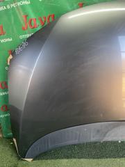 Капот передний HONDA JADE FR4 LEB 4 ракурс