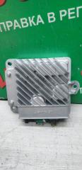 Усилитель звука MAZDA ROADSTER ND5RC P5-VP N24366A20 2 ракурс Усилитель звука MAZDA ROADSTER ND5RC P5-VP N24366A20 2 ракурс