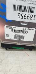 Усилитель звука MAZDA ROADSTER ND5RC P5-VP N24366A20 4 ракурс