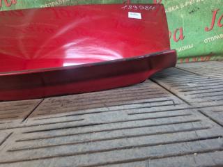 Крышка багажника задняя MAZDA ROADSTER ND5RC P5-VP 4 ракурс