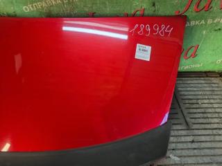 Крышка багажника задняя MAZDA ROADSTER ND5RC P5-VP 5 ракурс