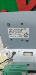 Антенна MAZDA ROADSTER ND5RC P5-VP N24366DY0 4 ракурс