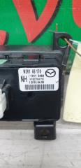  MAZDA ROADSTER ND5RC P5-VP N26166170 3 ракурс