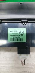  MAZDA ROADSTER ND5RC P5-VP N26166170 4 ракурс