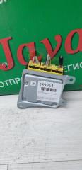 Блок управления airbag MAZDA ROADSTER ND5RC P5-VP 3 ракурс