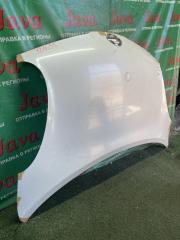 Капот передний NISSAN MARCH AK12 CR12DE F5100AX0MM 2 ракурс