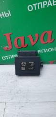  MAZDA ROADSTER ND5RC P5-VP N243437B0 1 ракурс