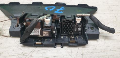Камера BMW 1-SERIES F70 B47C20B 5A67971 5 ракурс