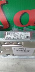Усилитель звука BMW 1-SERIES F70 B47C20B R35B44D5001 5 ракурс
