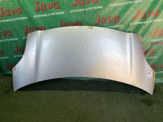 Капот передний TOYOTA VITZ KSP90 1KR-FE 53301-52230 1 ракурс