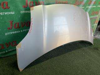 Капот передний TOYOTA VITZ KSP90 1KR-FE 53301-52230 2 ракурс