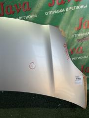 Капот передний TOYOTA VITZ KSP90 1KR-FE 53301-52230 5 ракурс