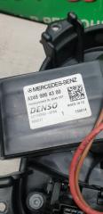 Мотор печки MERCEDES-BENZ GLA-Class X156 M270DE20AL A2469064300 4 ракурс