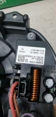 Мотор печки MERCEDES-BENZ GLA-Class X156 M270DE20AL A2469064300 5 ракурс