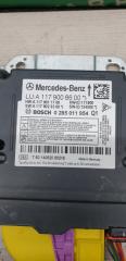 Блок управления airbag MERCEDES-BENZ GLA-Class X156 M270DE20AL A1179008600 2 ракурс