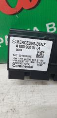  MERCEDES-BENZ GLA-Class X156 M270DE20AL A0009000104 2 ракурс