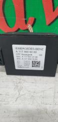  MERCEDES-BENZ GLA-Class X156 M270DE20AL A1179006000 2 ракурс