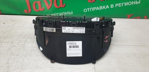 Спидометр MERCEDES-BENZ GLA-Class X156 M270DE20AL A1569004201 3 ракурс