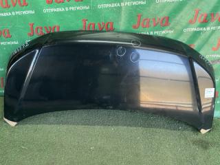 Капот передний HONDA N-WGN JH1 S07A 60100T6G000ZZ 1 ракурс