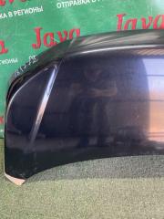 Капот передний HONDA N-WGN JH1 S07A 60100T6G000ZZ 4 ракурс