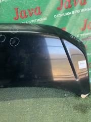 Капот передний HONDA N-WGN JH1 S07A 60100T6G000ZZ 5 ракурс