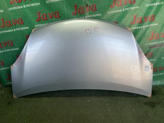 Капот передний TOYOTA PASSO KGC30 1KR-FE 1 ракурс