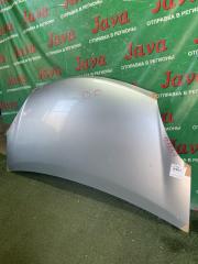 Капот передний TOYOTA PASSO KGC30 1KR-FE 3 ракурс