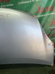 Капот передний TOYOTA PASSO KGC30 1KR-FE 5 ракурс
