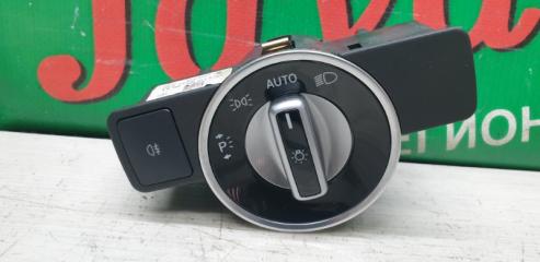 Блок управления MERCEDES-BENZ CLA-Class X117 M270DE16AL A2129050551 2 ракурс