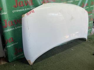 Капот передний SUZUKI ALTO HA36S R06A 2 ракурс