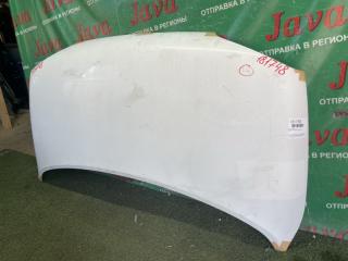 Капот передний SUZUKI ALTO HA36S R06A 3 ракурс